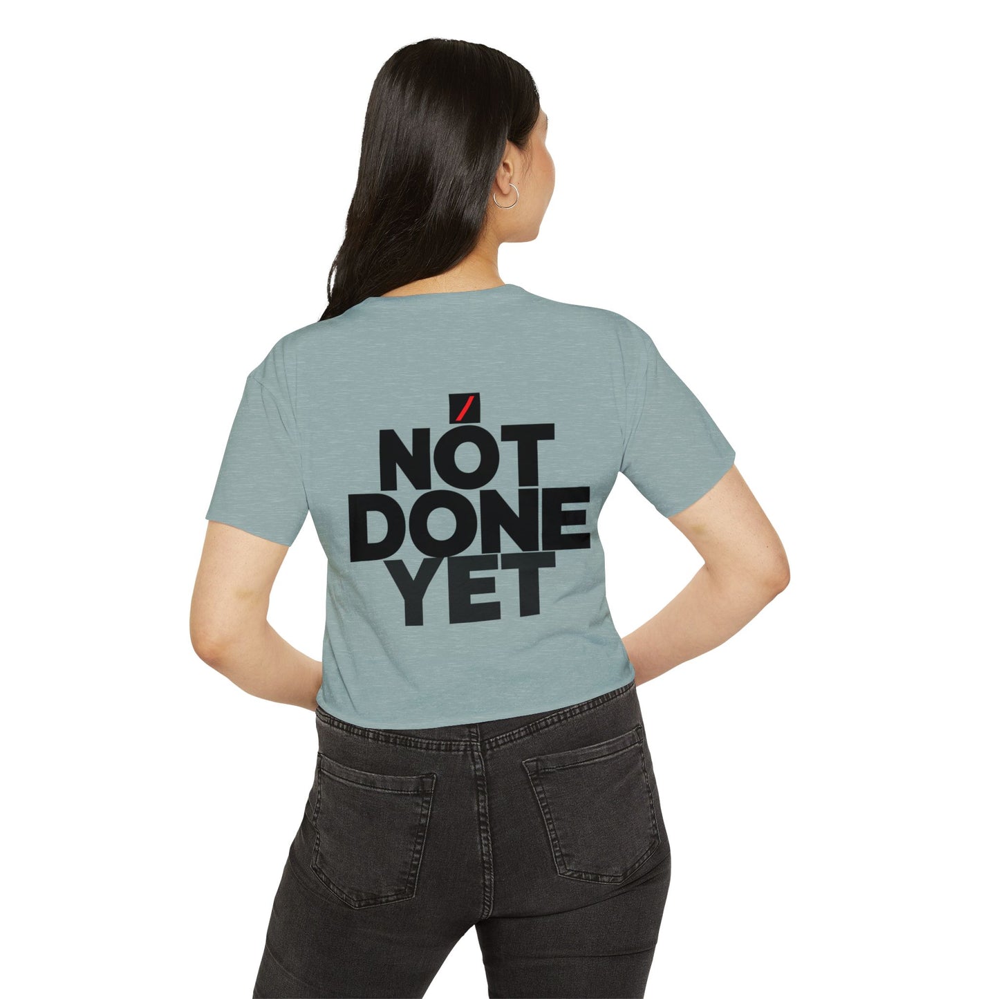 Not Done Yet CVC Crop