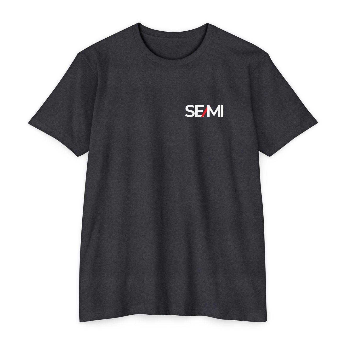 Not Done Yet CVC Tee
