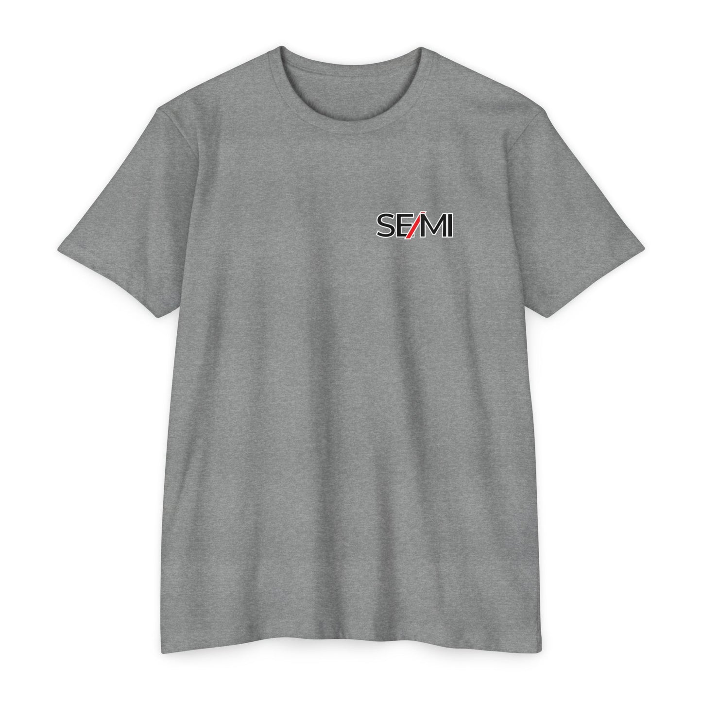 Not Done Yet 2.0 CVC Tee