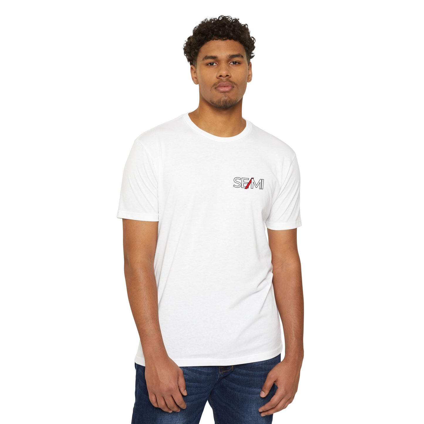 Not Done Yet 2.0 CVC Tee