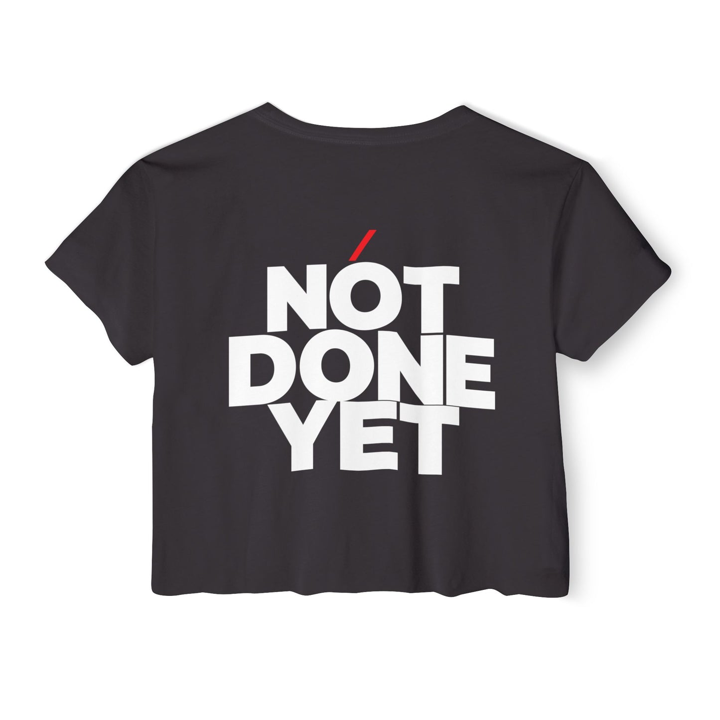 Not Done Yet CVC Crop
