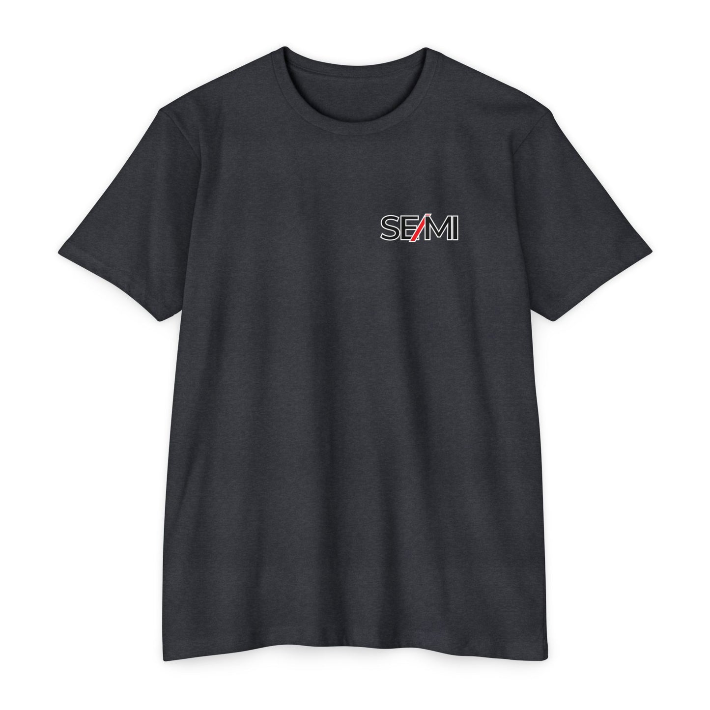 Not Done Yet 2.0 CVC Tee
