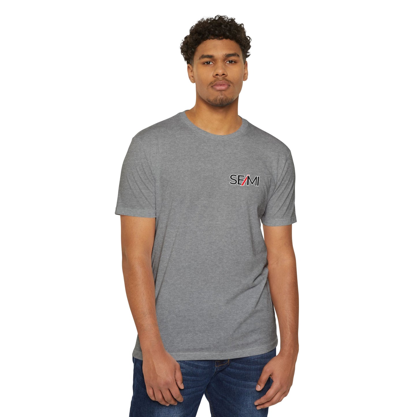 Not Done Yet 2.0 CVC Tee