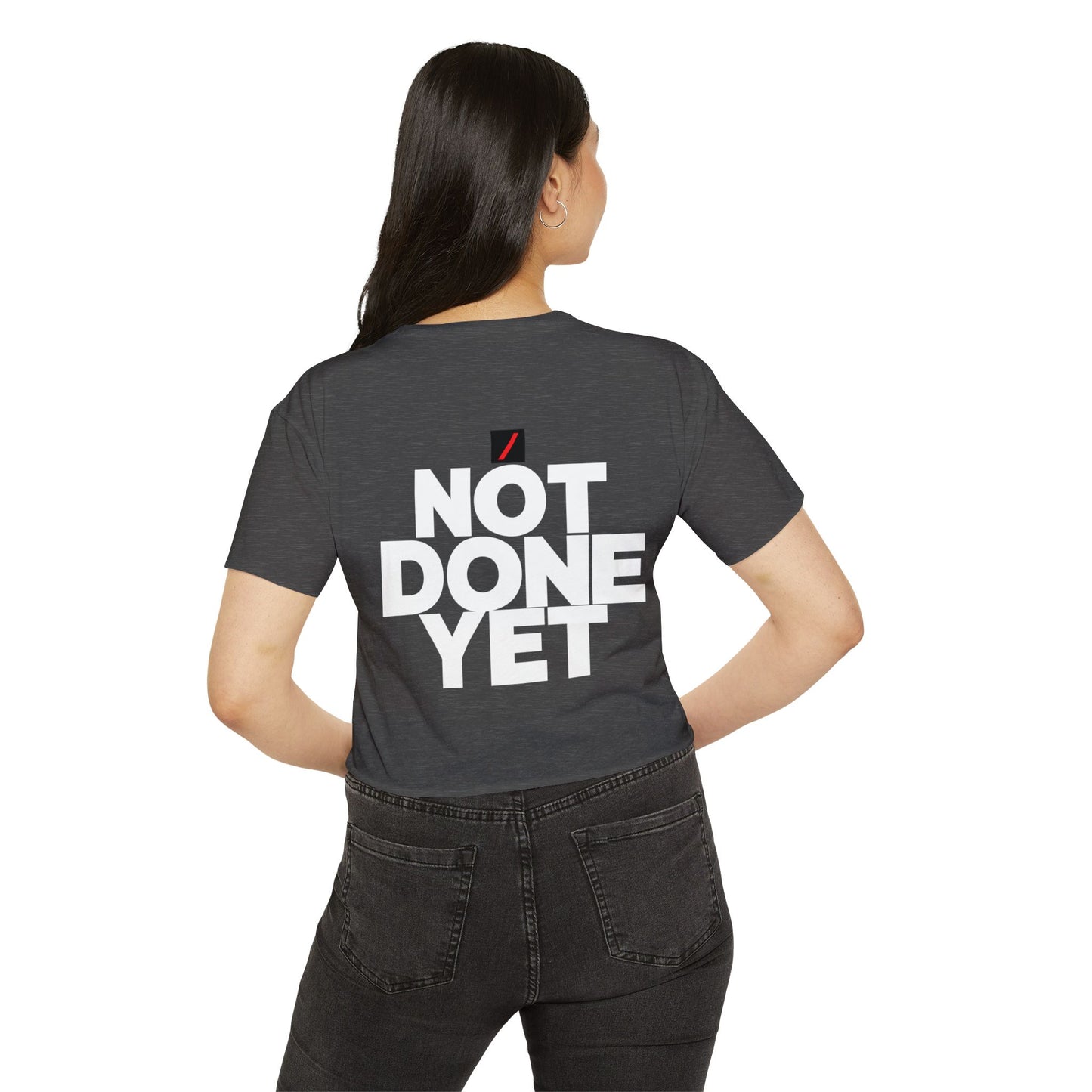 Not Done Yet CVC Crop