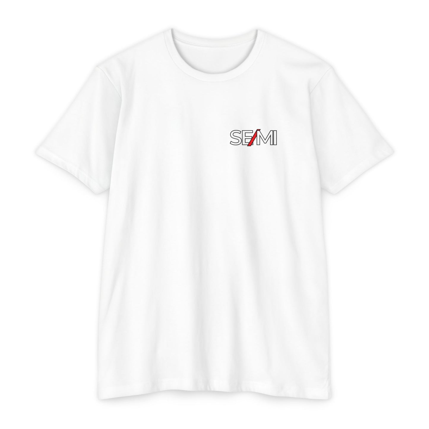 Not Done Yet 2.0 CVC Tee