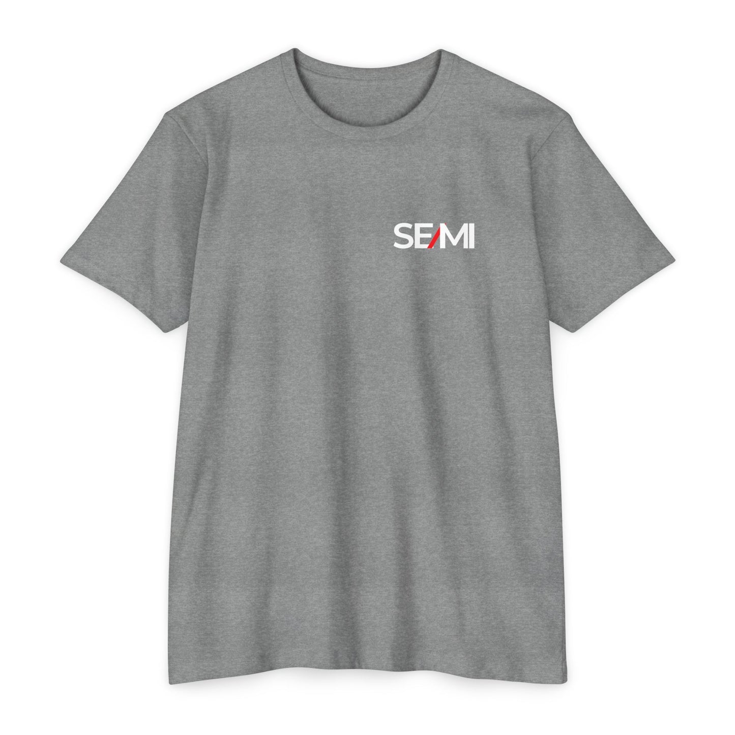 Not Done Yet CVC Tee