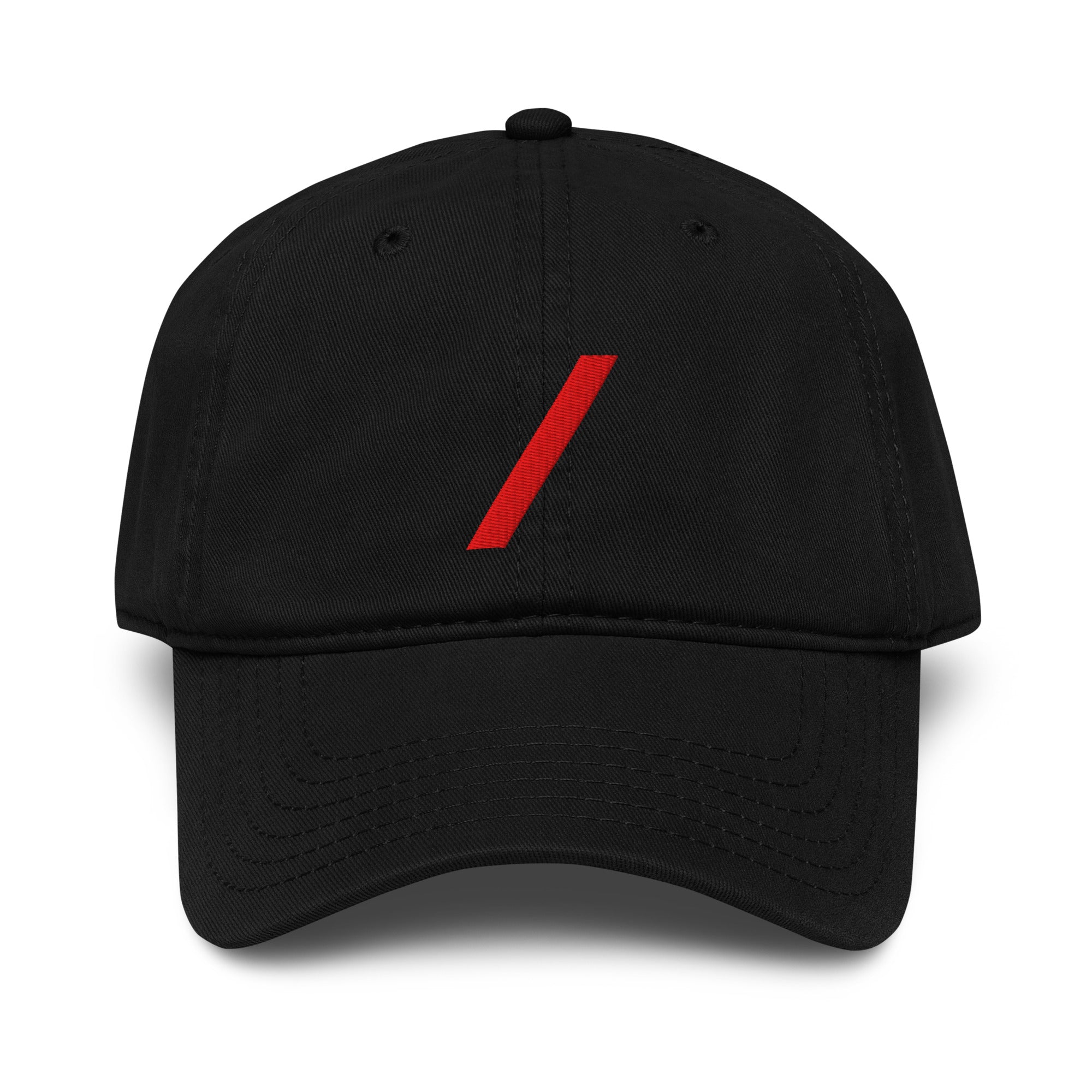 SEMI Slash Dad Hat