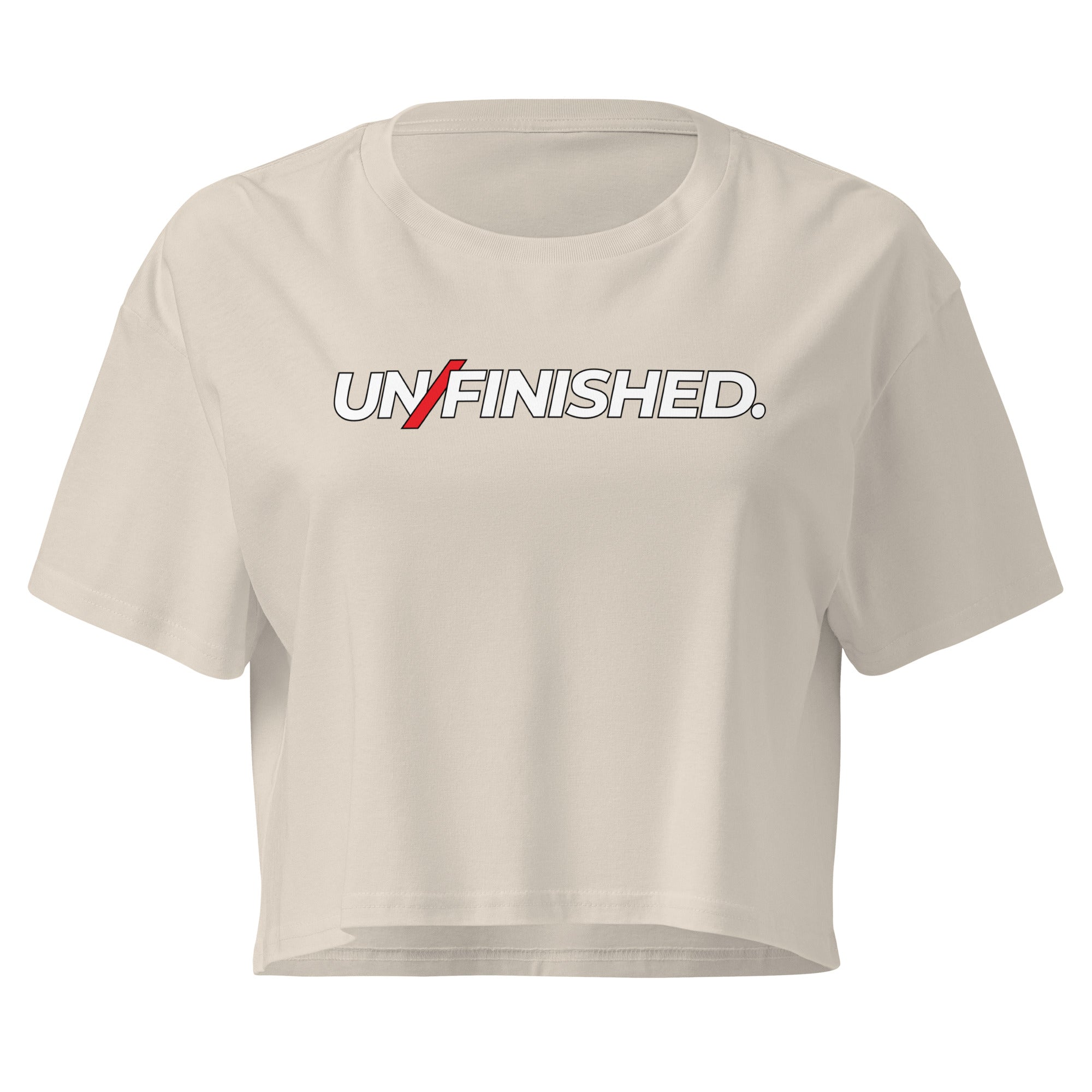 Women’s Crop Top